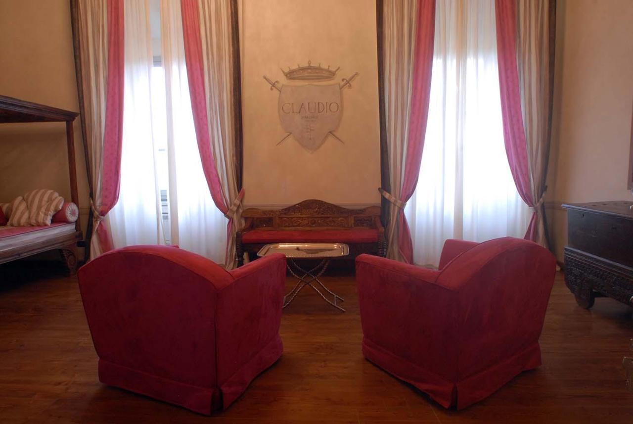 Castello Di Pontebosio Luxury Resort Licciana Nardi Exterior photo